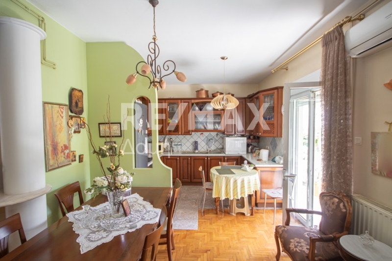 3 Bed, 1 Bath, ApartmentFor Sale, Center, Volos, Magnesia
