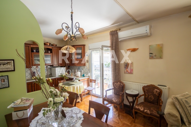 3 Bed, 1 Bath, ApartmentFor Sale, Center, Volos, Magnesia