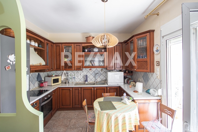 3 Bed, 1 Bath, ApartmentFor Sale, Center, Volos, Magnesia