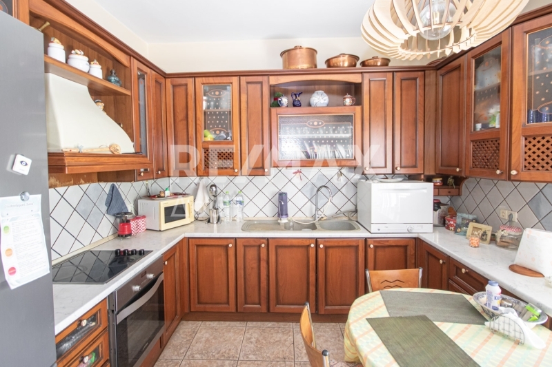 3 Bed, 1 Bath, ApartmentFor Sale, Center, Volos, Magnesia