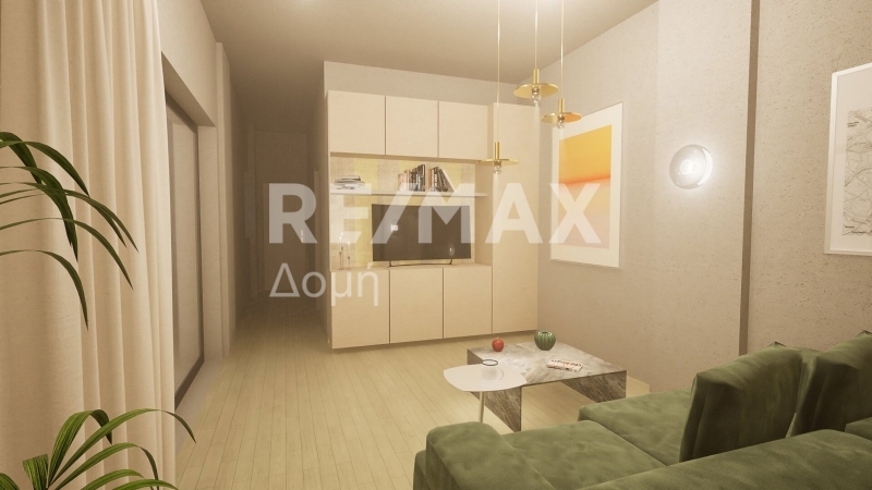 1 Bed, 1 Bath, HouseFor Sale, Metamorfosi, Volos, Magnesia