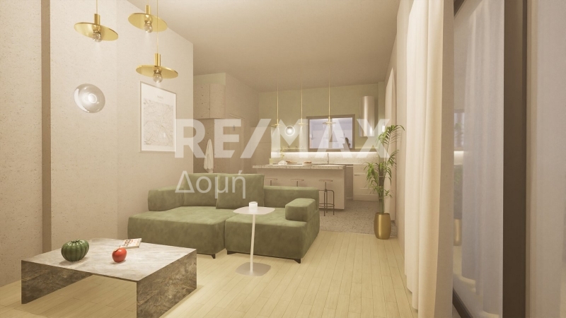 1 Bed, 1 Bath, HouseFor Sale, Metamorfosi, Volos, Magnesia