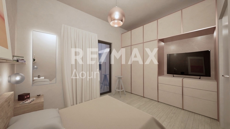 1 Bed, 1 Bath, HouseFor Sale, Metamorfosi, Volos, Magnesia