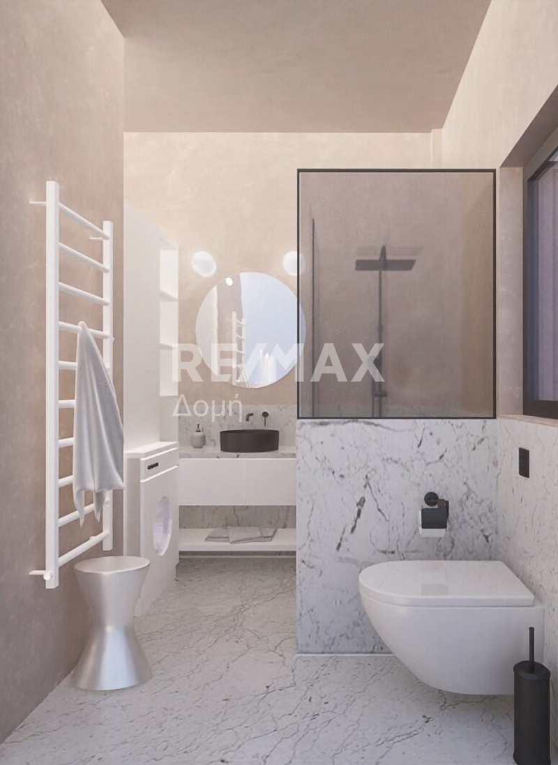 1 Bed, 1 Bath, HouseFor Sale, Metamorfosi, Volos, Magnesia