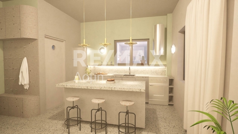 1 Bed, 1 Bath, HouseFor Sale, Metamorfosi, Volos, Magnesia