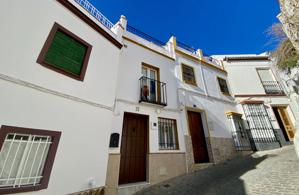 2 Bed, 2 Bath, HouseFor Sale, Olvera, Andalucia 2 Bed, 2 Bath, HouseFor Sale, Olvera, Andalucia