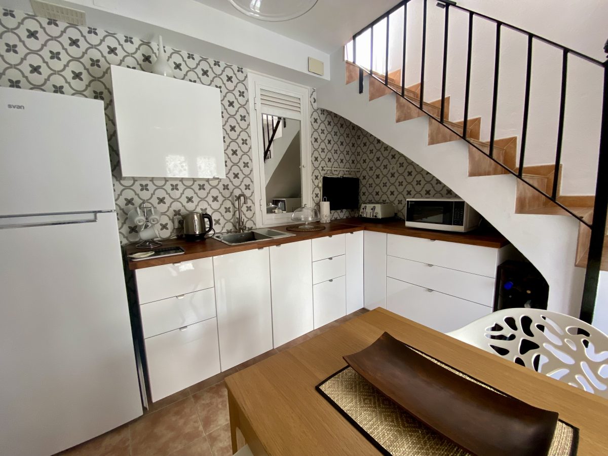 2 Bed, 2 Bath, HouseFor Sale, Olvera, Andalucia