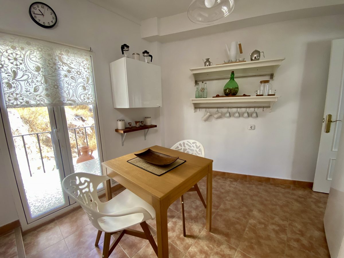 2 Bed, 2 Bath, HouseFor Sale, Olvera, Andalucia