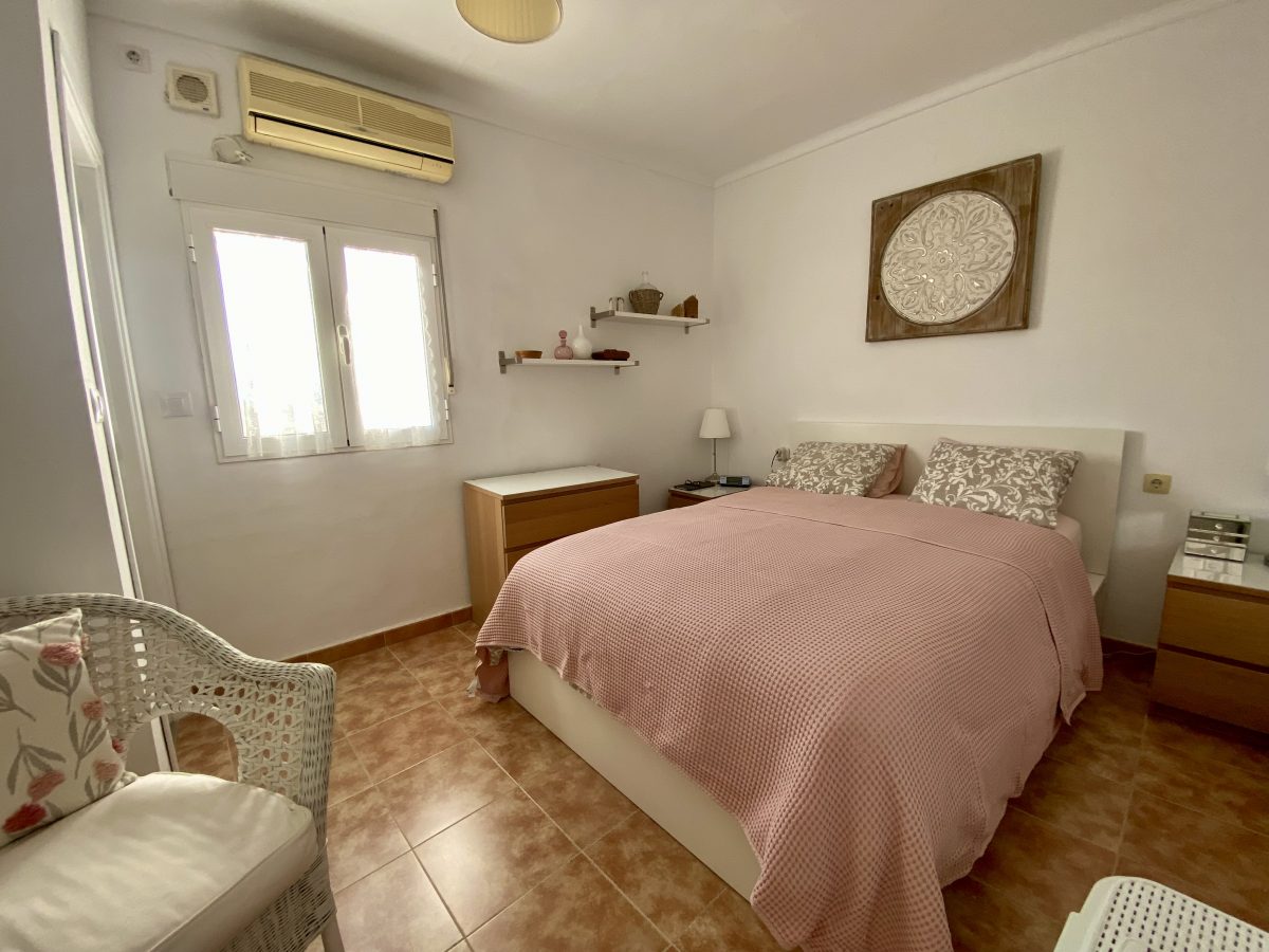 2 Bed, 2 Bath, HouseFor Sale, Olvera, Andalucia