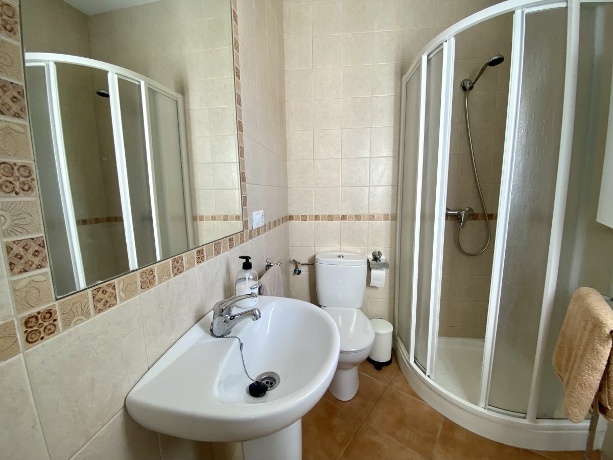2 Bed, 2 Bath, HouseFor Sale, Olvera, Andalucia