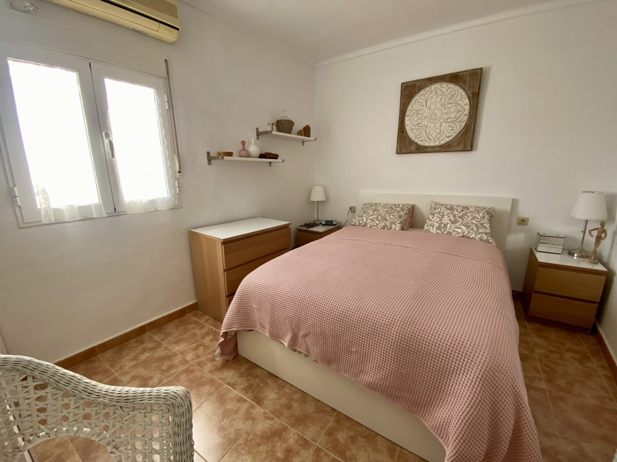 2 Bed, 2 Bath, HouseFor Sale, Olvera, Andalucia