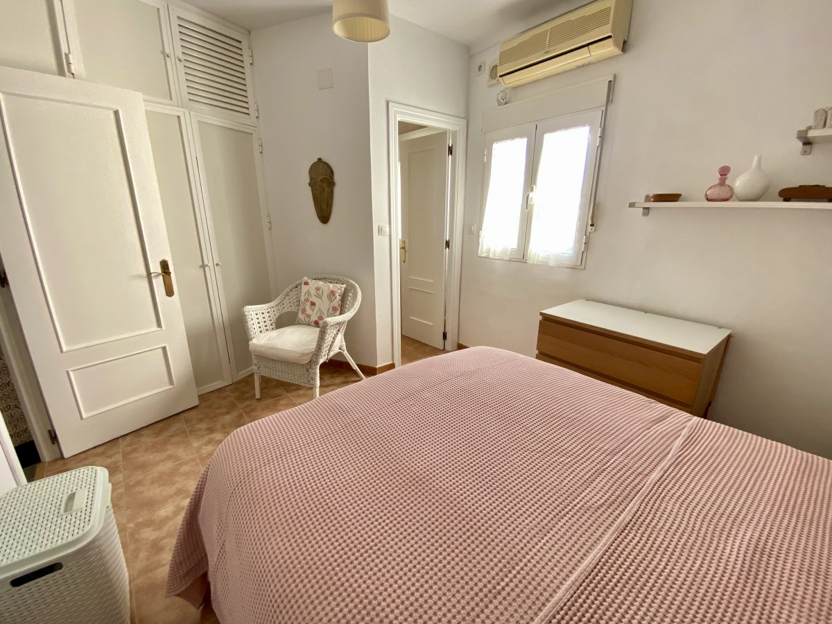 2 Bed, 2 Bath, HouseFor Sale, Olvera, Andalucia