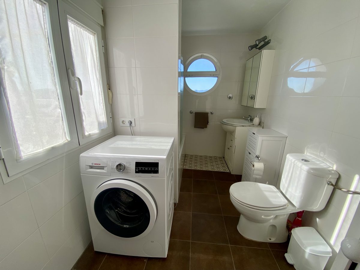 2 Bed, 2 Bath, HouseFor Sale, Olvera, Andalucia