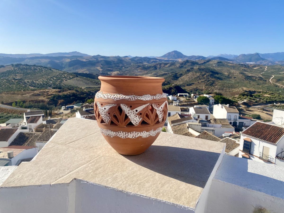 2 Bed, 2 Bath, HouseFor Sale, Olvera, Andalucia