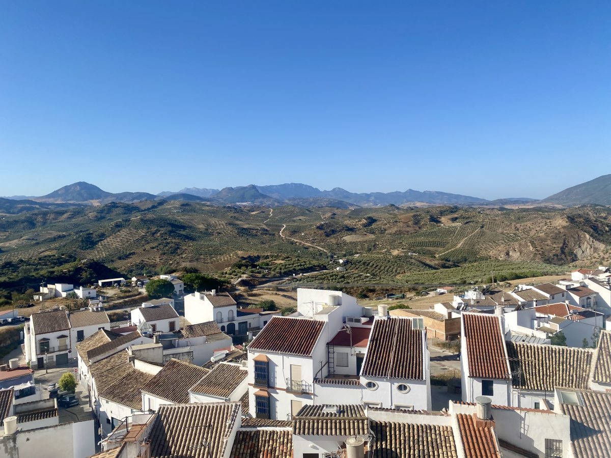 2 Bed, 2 Bath, HouseFor Sale, Olvera, Andalucia