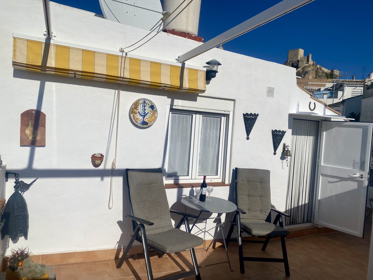 2 Bed, 2 Bath, HouseFor Sale, Olvera, Andalucia