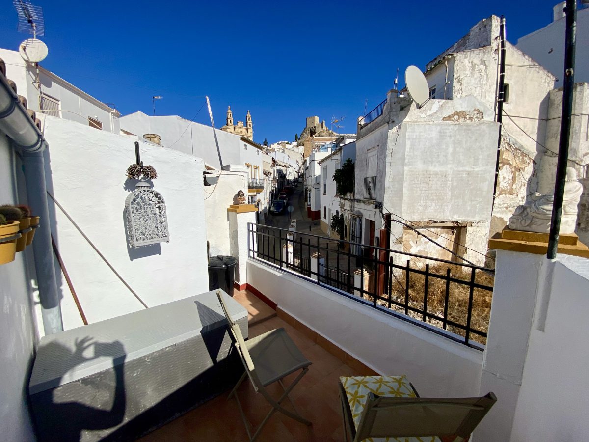 2 Bed, 2 Bath, HouseFor Sale, Olvera, Andalucia
