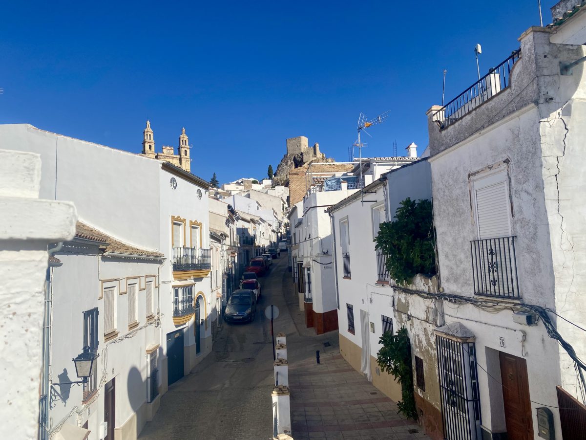 2 Bed, 2 Bath, HouseFor Sale, Olvera, Andalucia