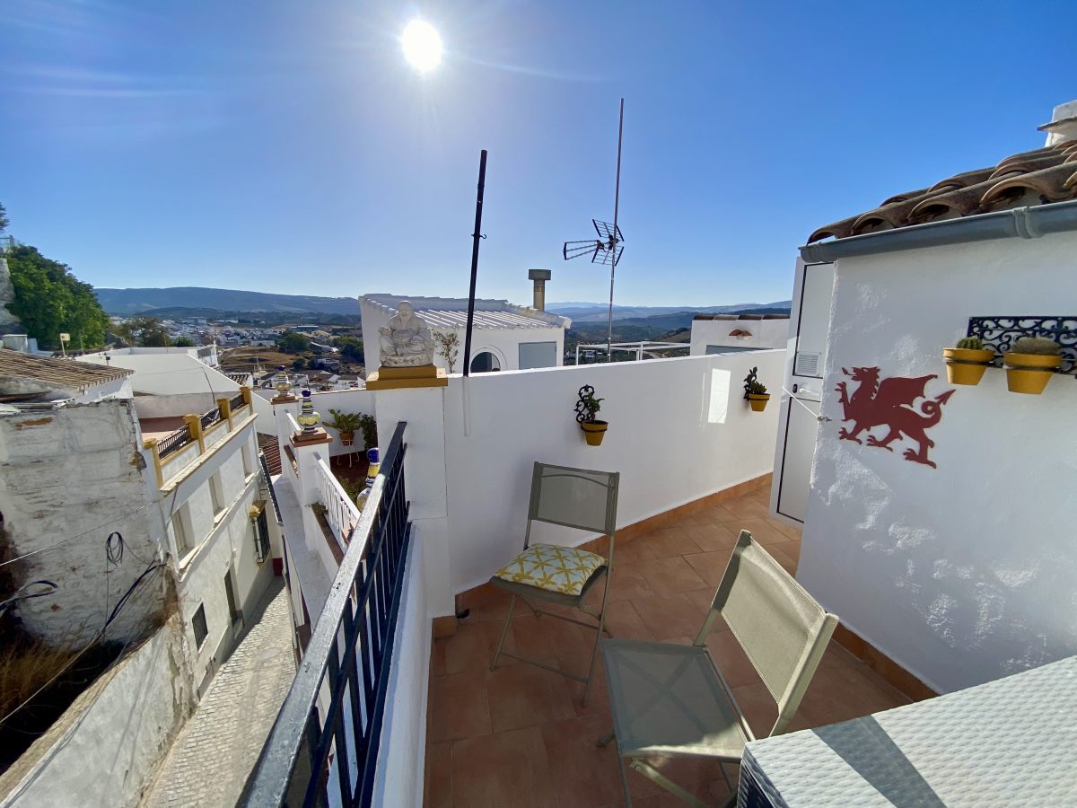 2 Bed, 2 Bath, HouseFor Sale, Olvera, Andalucia