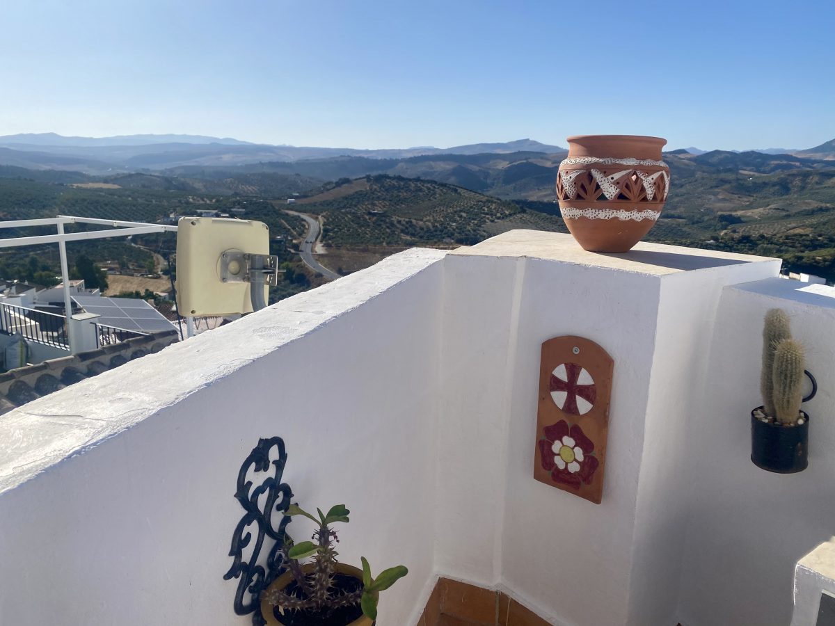 2 Bed, 2 Bath, HouseFor Sale, Olvera, Andalucia