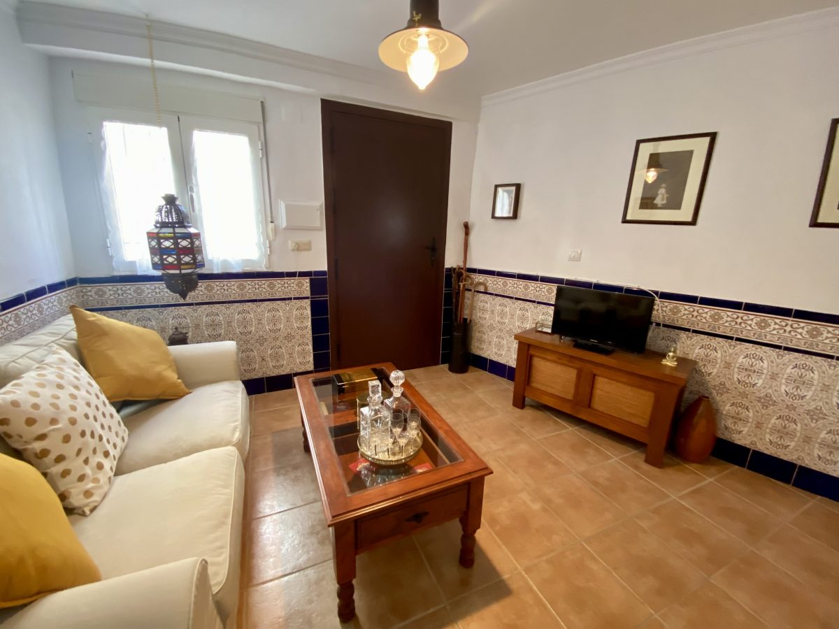 2 Bed, 2 Bath, HouseFor Sale, Olvera, Andalucia
