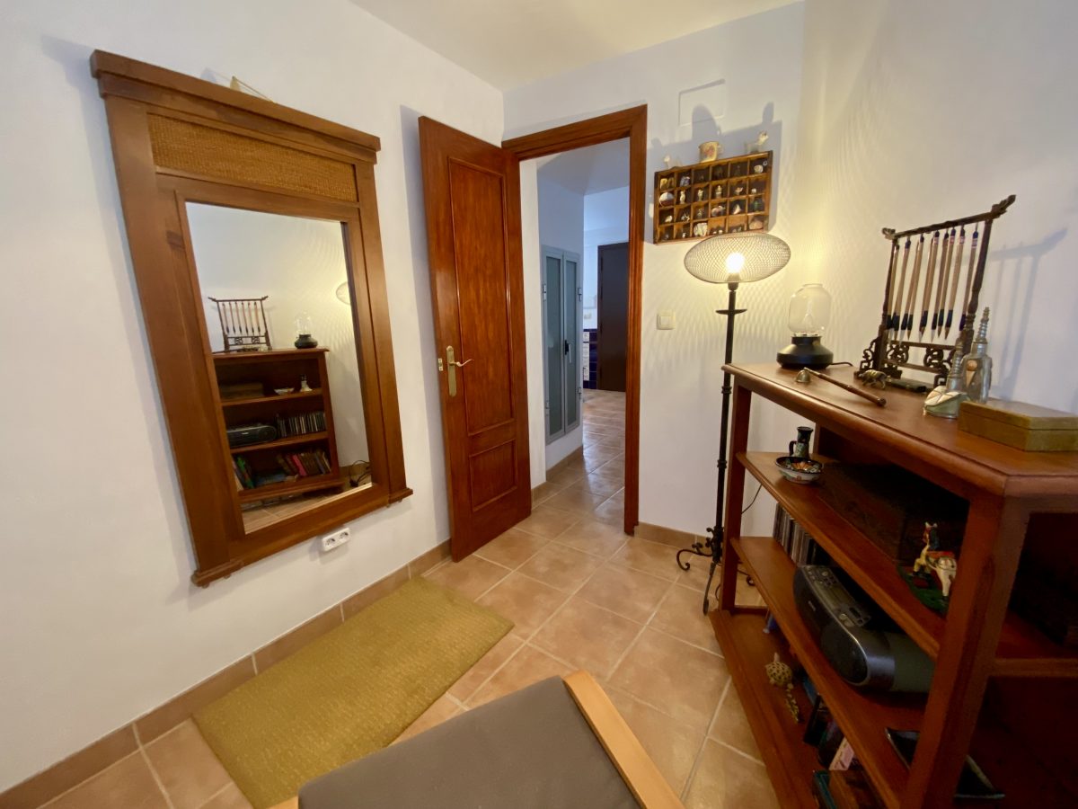 2 Bed, 2 Bath, HouseFor Sale, Olvera, Andalucia