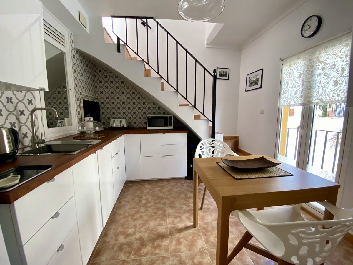 2 Bed, 2 Bath, HouseFor Sale, Olvera, Andalucia