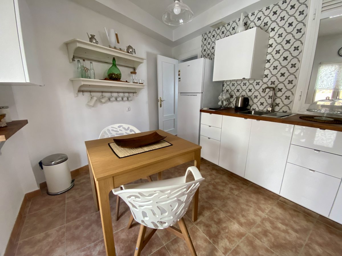 2 Bed, 2 Bath, HouseFor Sale, Olvera, Andalucia