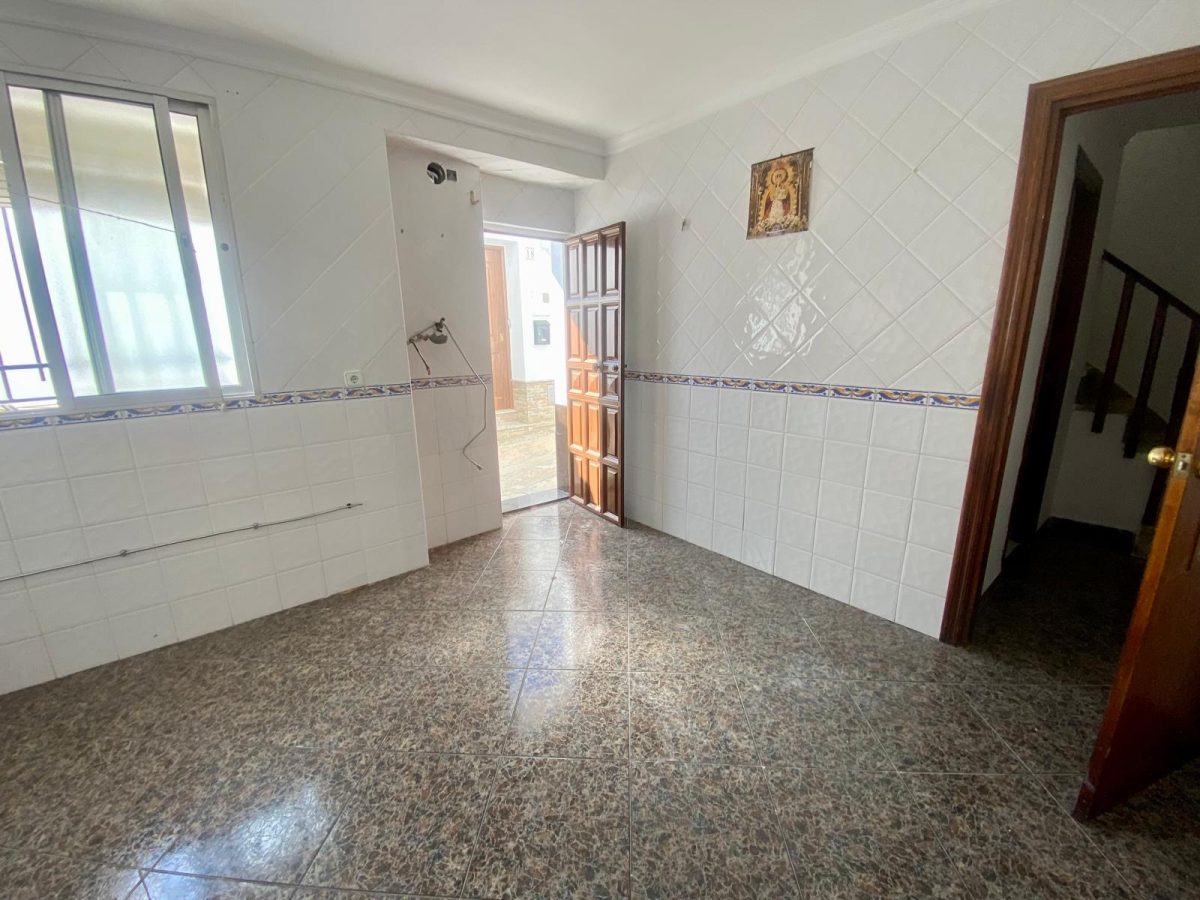 3 Bed, 1 Bath, HouseFor Sale, Olvera, Andalucia