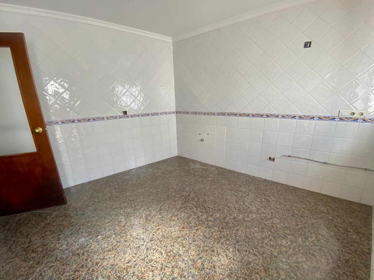 3 Bed, 1 Bath, HouseFor Sale, Olvera, Andalucia