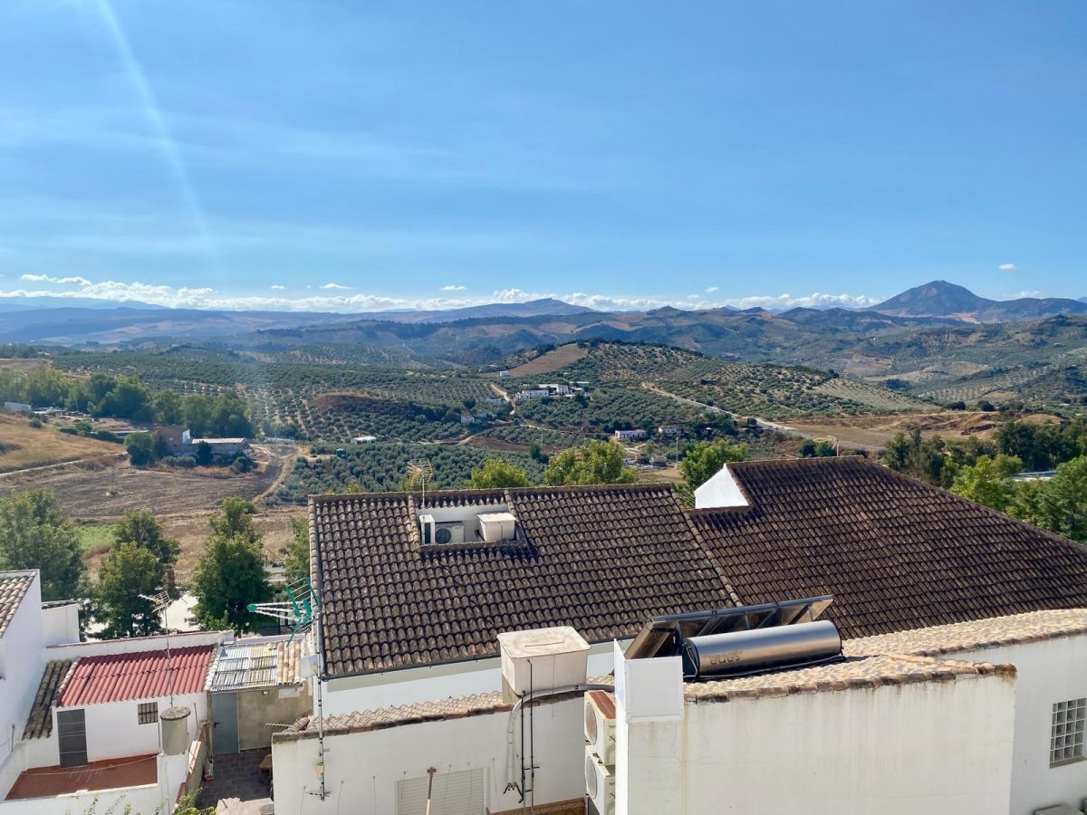 3 Bed, 1 Bath, HouseFor Sale, Olvera, Andalucia