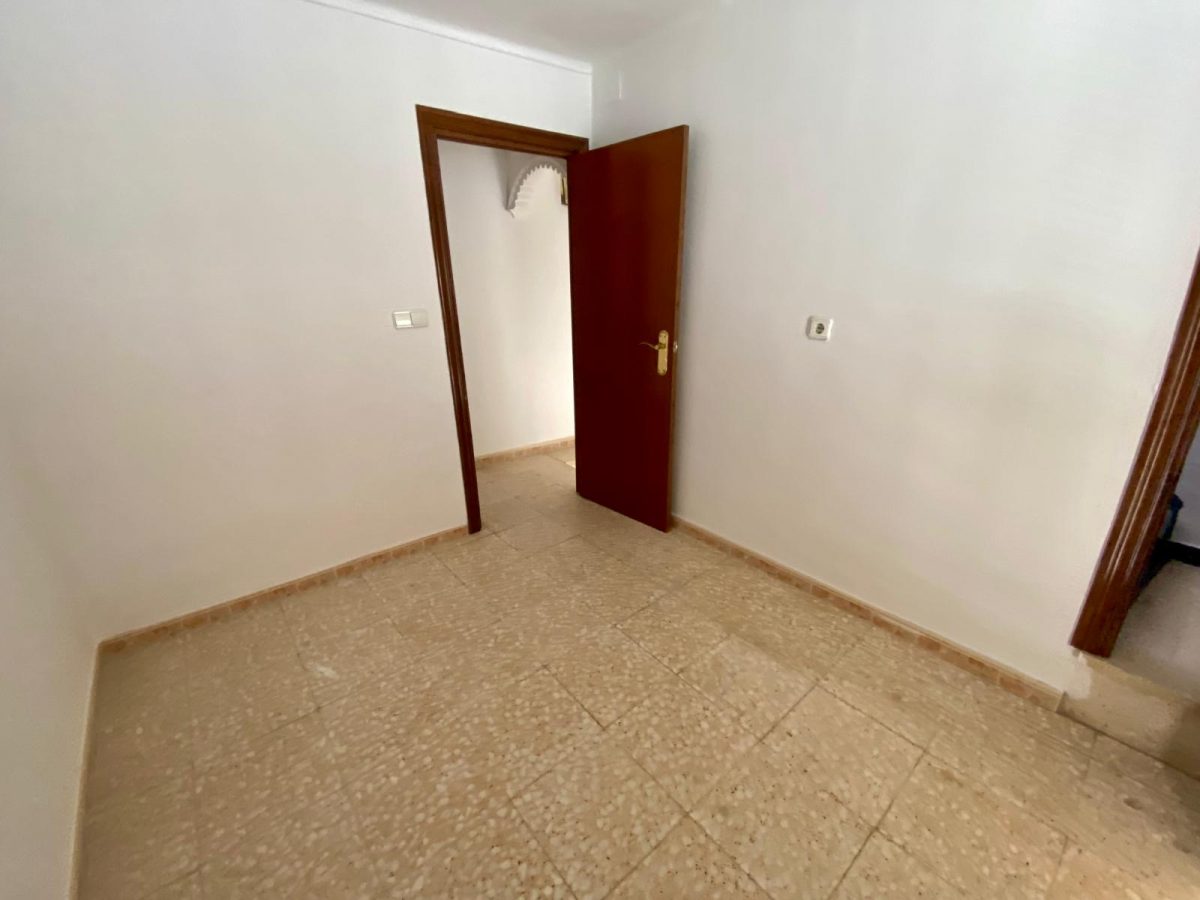 3 Bed, 1 Bath, HouseFor Sale, Olvera, Andalucia