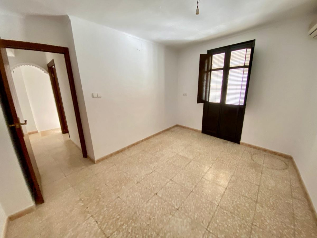 3 Bed, 1 Bath, HouseFor Sale, Olvera, Andalucia