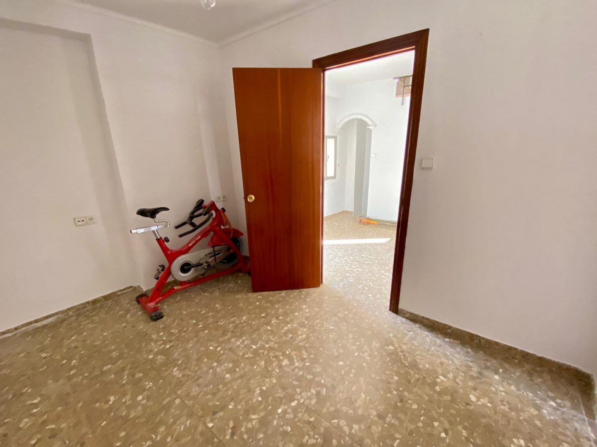 3 Bed, 1 Bath, HouseFor Sale, Olvera, Andalucia