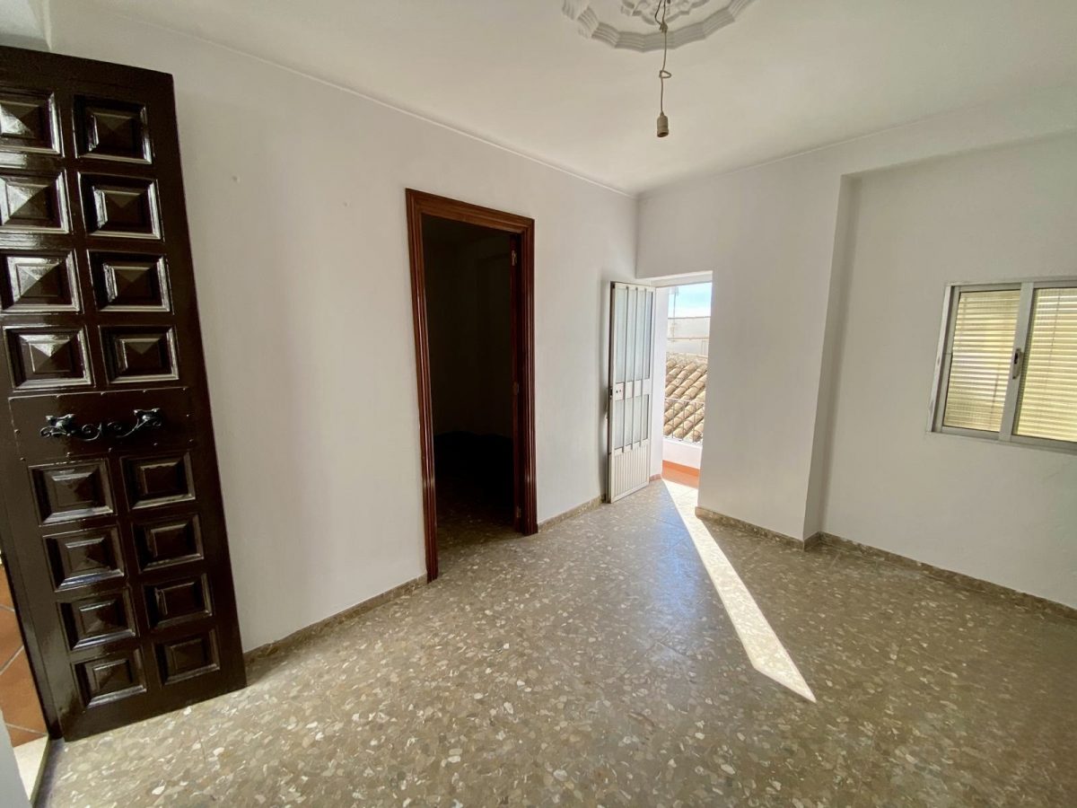 3 Bed, 1 Bath, HouseFor Sale, Olvera, Andalucia