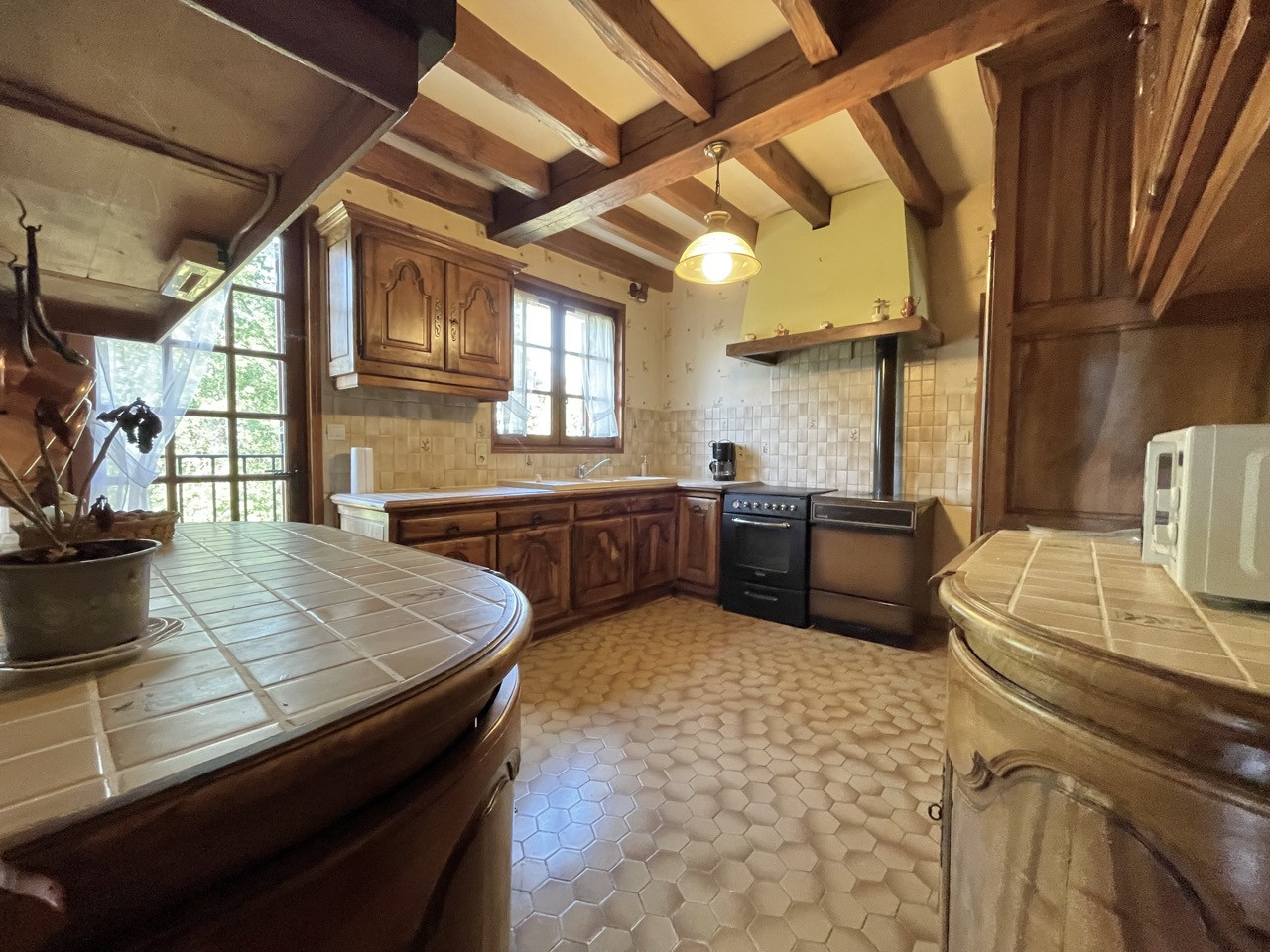 5 Bed, HouseFor Sale, Allas les mines, Dordogne, Aquitaine, 24220