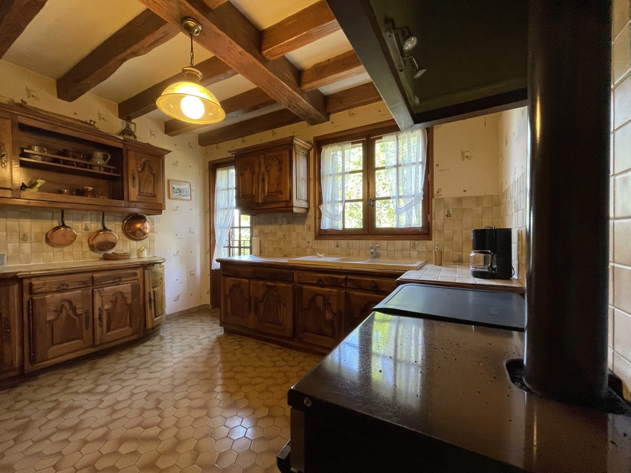 5 Bed, HouseFor Sale, Allas les mines, Dordogne, Aquitaine, 24220