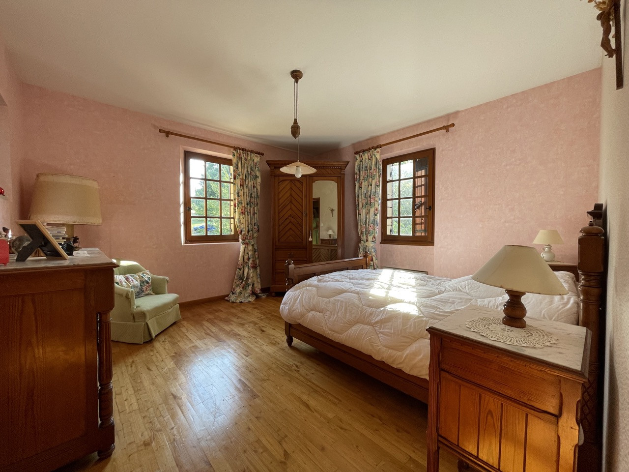 5 Bed, HouseFor Sale, Allas les mines, Dordogne, Aquitaine, 24220