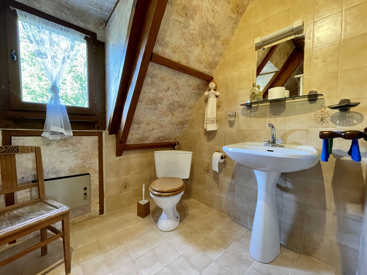 5 Bed, HouseFor Sale, Allas les mines, Dordogne, Aquitaine, 24220