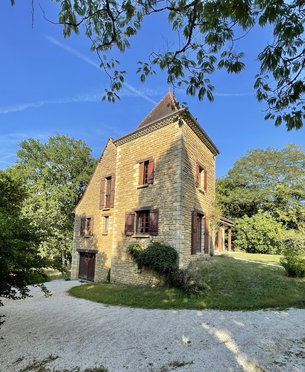 5 Bed, HouseFor Sale, Allas les mines, Dordogne, Aquitaine, 24220