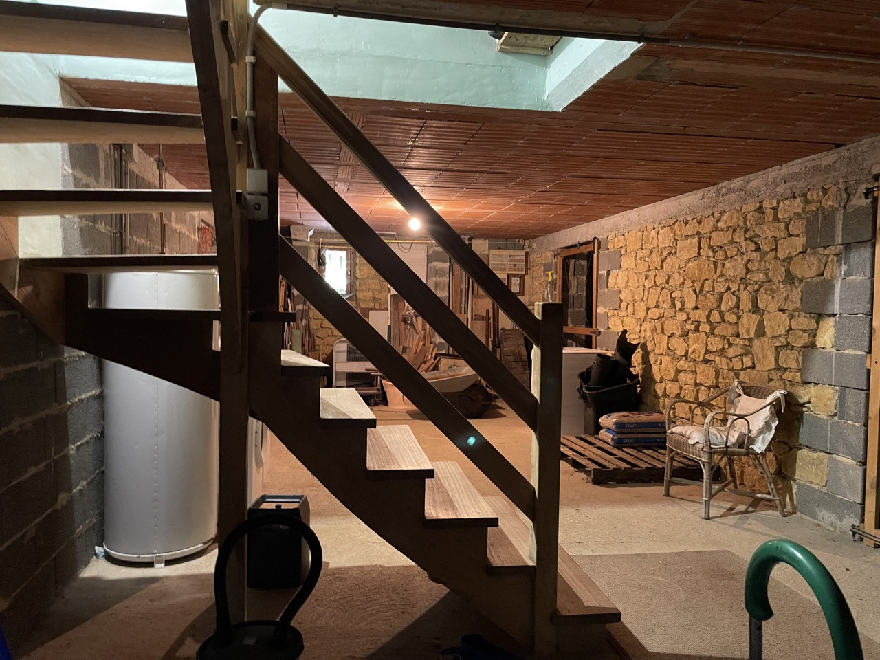 5 Bed, HouseFor Sale, Allas les mines, Dordogne, Aquitaine, 24220