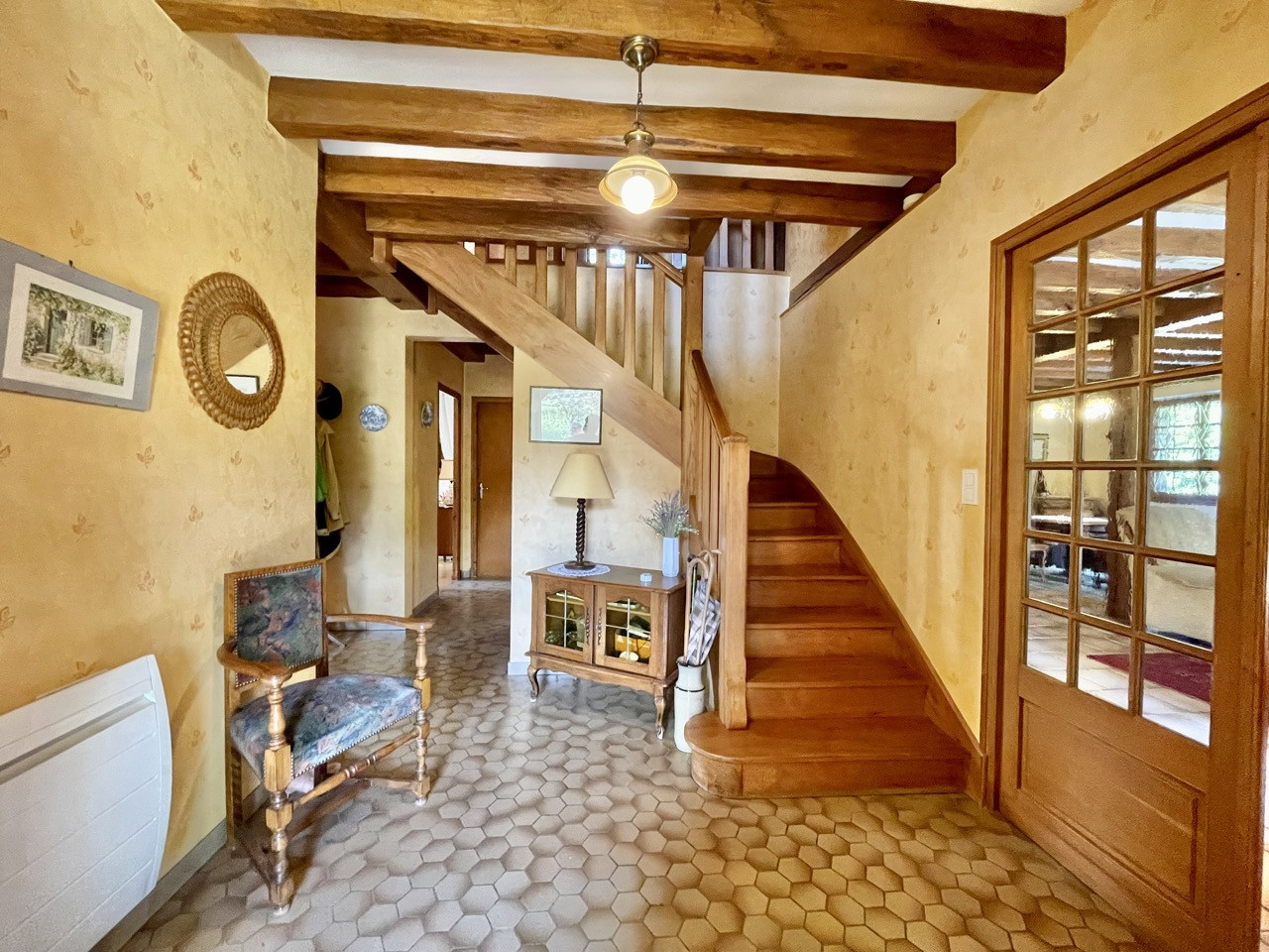 5 Bed, HouseFor Sale, Allas les mines, Dordogne, Aquitaine, 24220