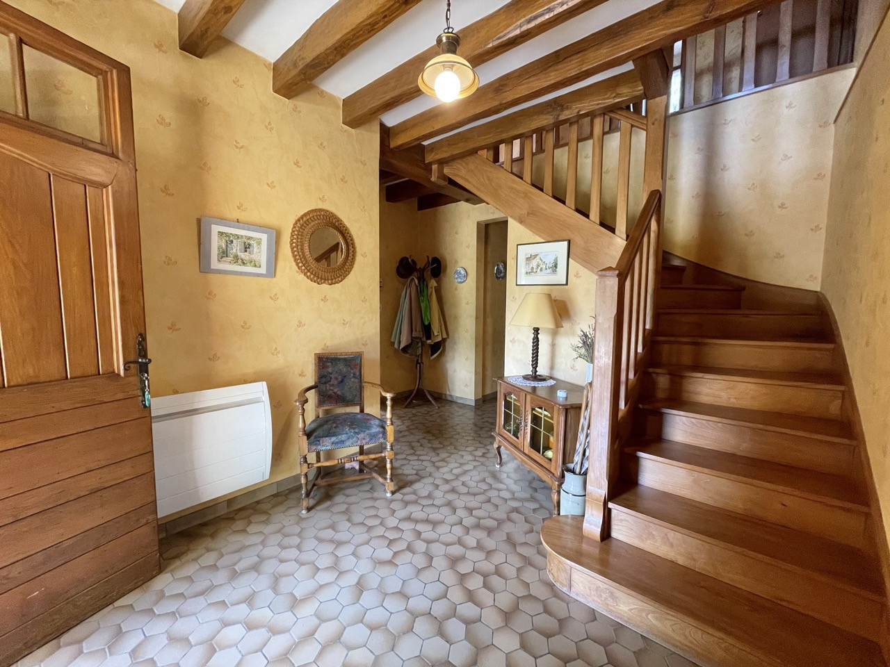 5 Bed, HouseFor Sale, Allas les mines, Dordogne, Aquitaine, 24220