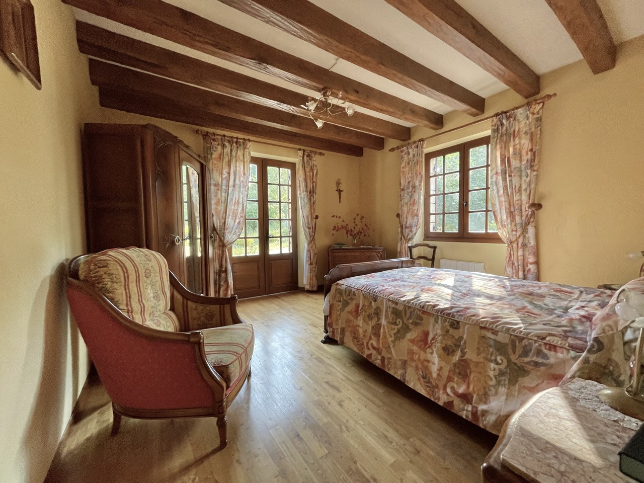 5 Bed, HouseFor Sale, Allas les mines, Dordogne, Aquitaine, 24220