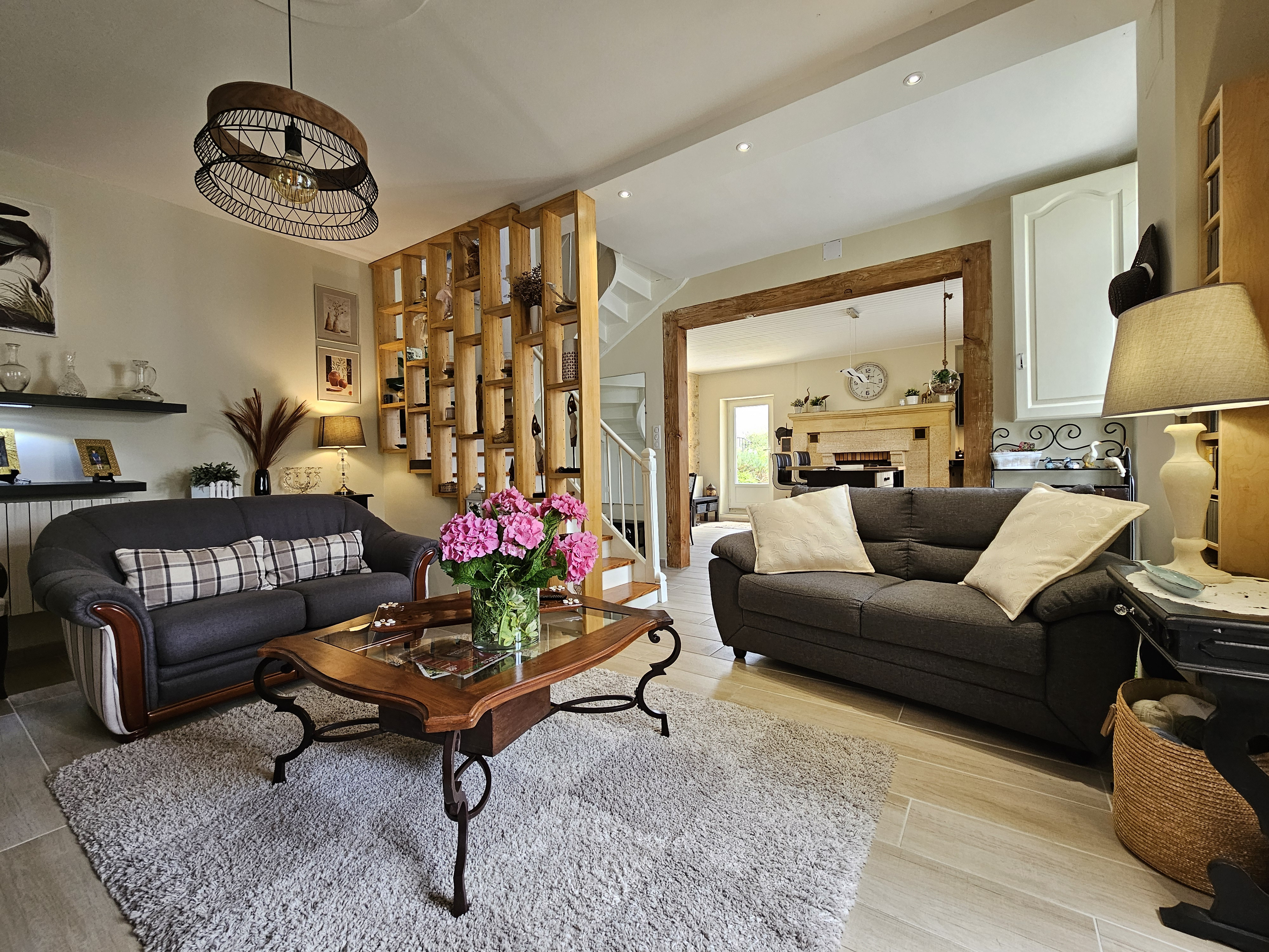 4 Bed, 1 Bath, HouseFor Sale, Saint-Capraise-De-Lalinde, Dordogne, Aquitaine, 24150