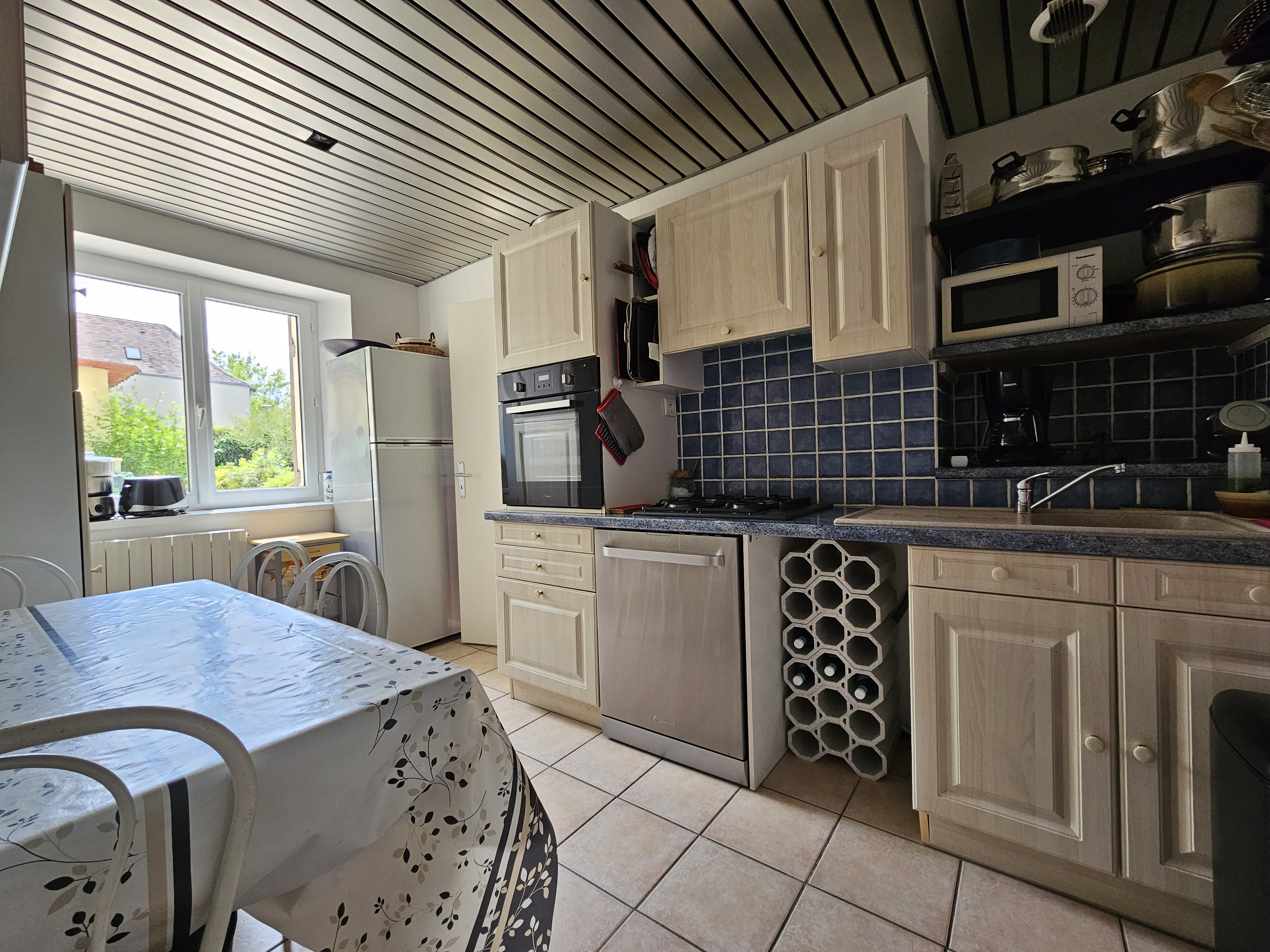 4 Bed, 1 Bath, HouseFor Sale, Saint-Capraise-De-Lalinde, Dordogne, Aquitaine, 24150