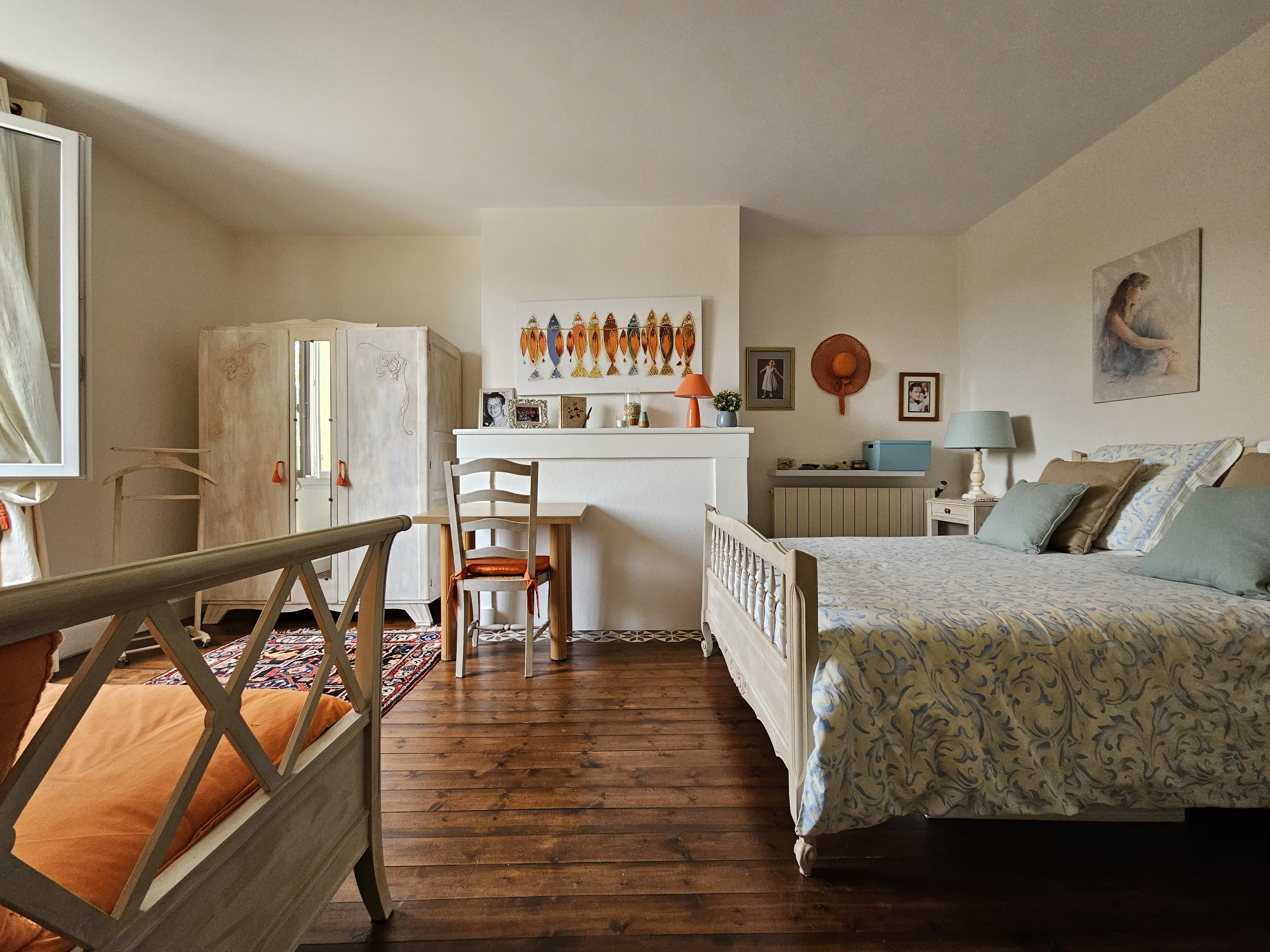 4 Bed, 1 Bath, HouseFor Sale, Saint-Capraise-De-Lalinde, Dordogne, Aquitaine, 24150