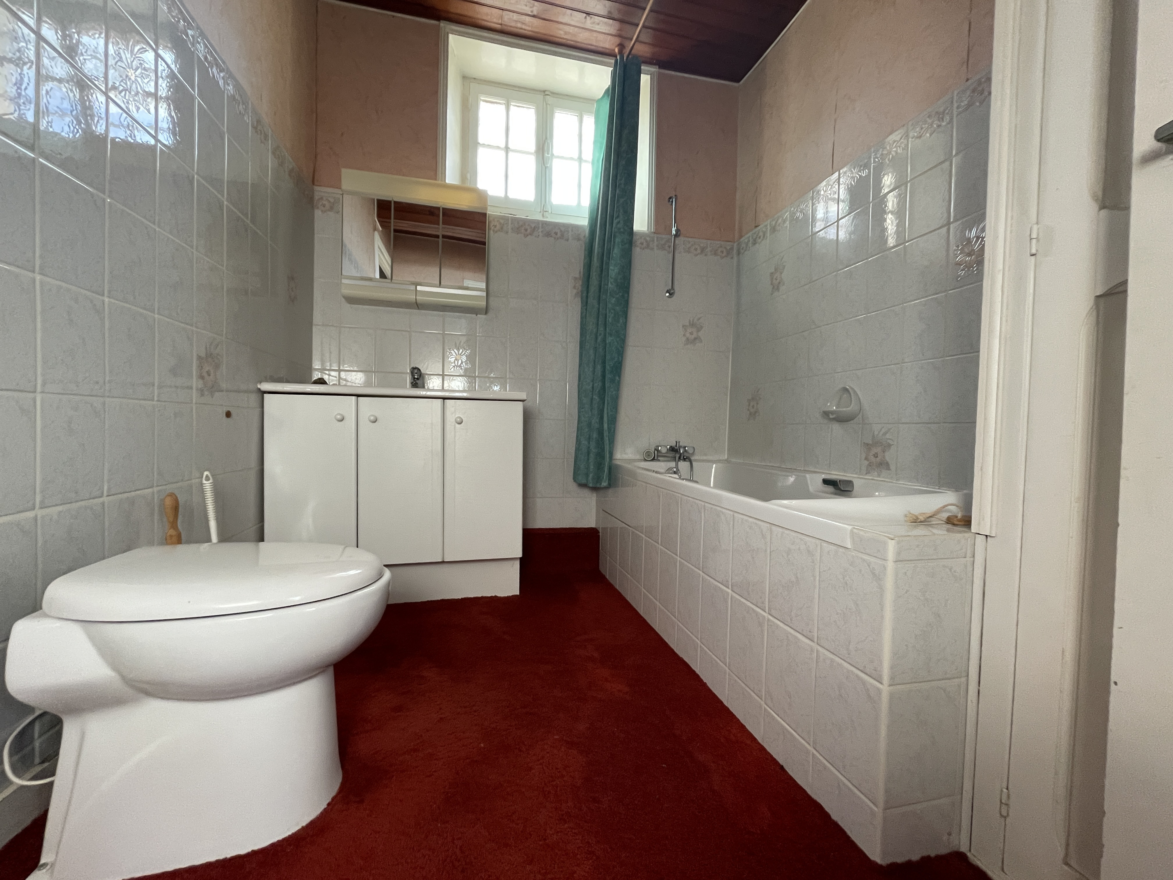 4 Bed, 1 Bath, HouseFor Sale, Mauzac et grand castang, Dordogne, Aquitaine, 24150