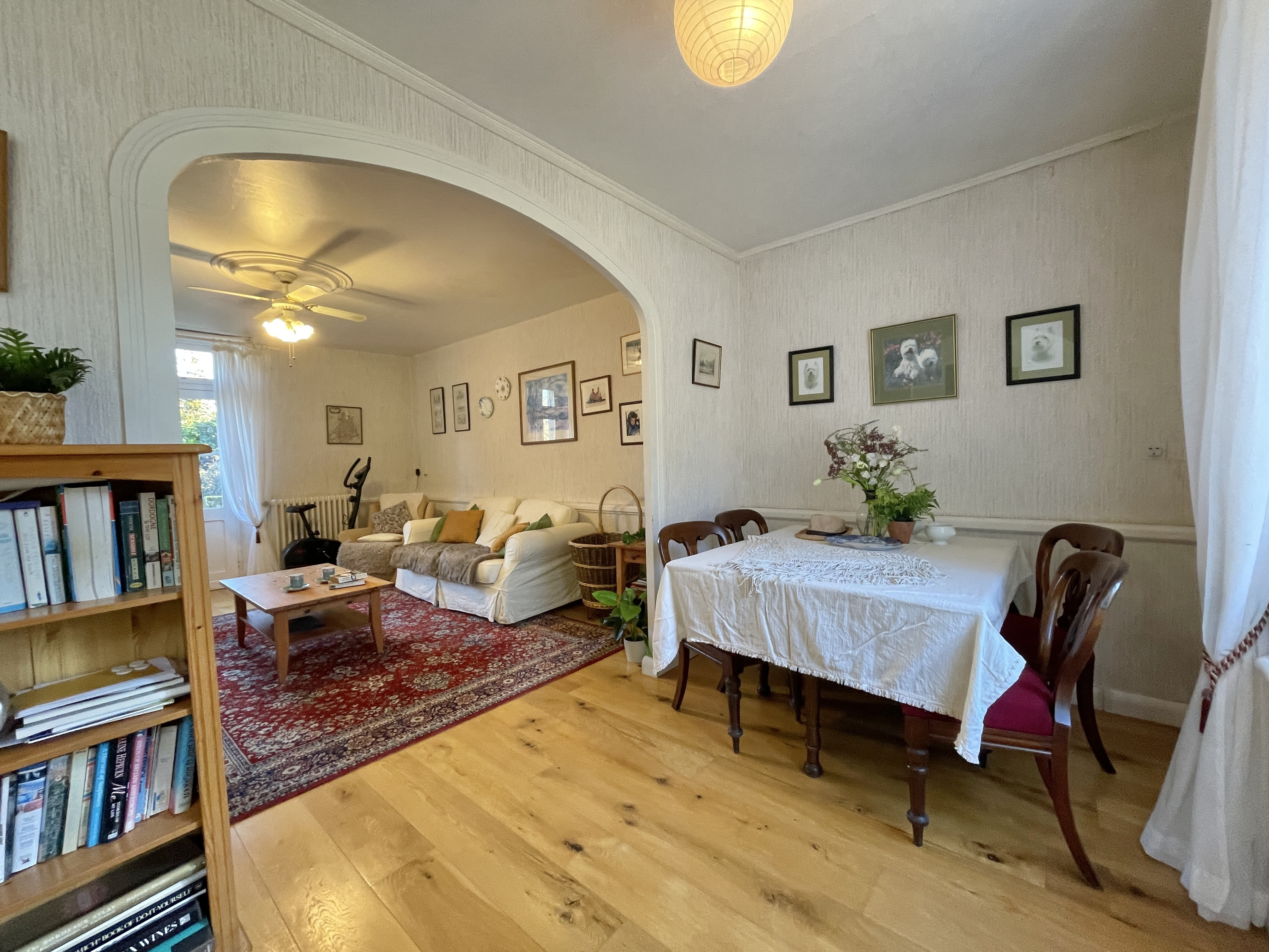 4 Bed, 1 Bath, HouseFor Sale, Mauzac et grand castang, Dordogne, Aquitaine, 24150