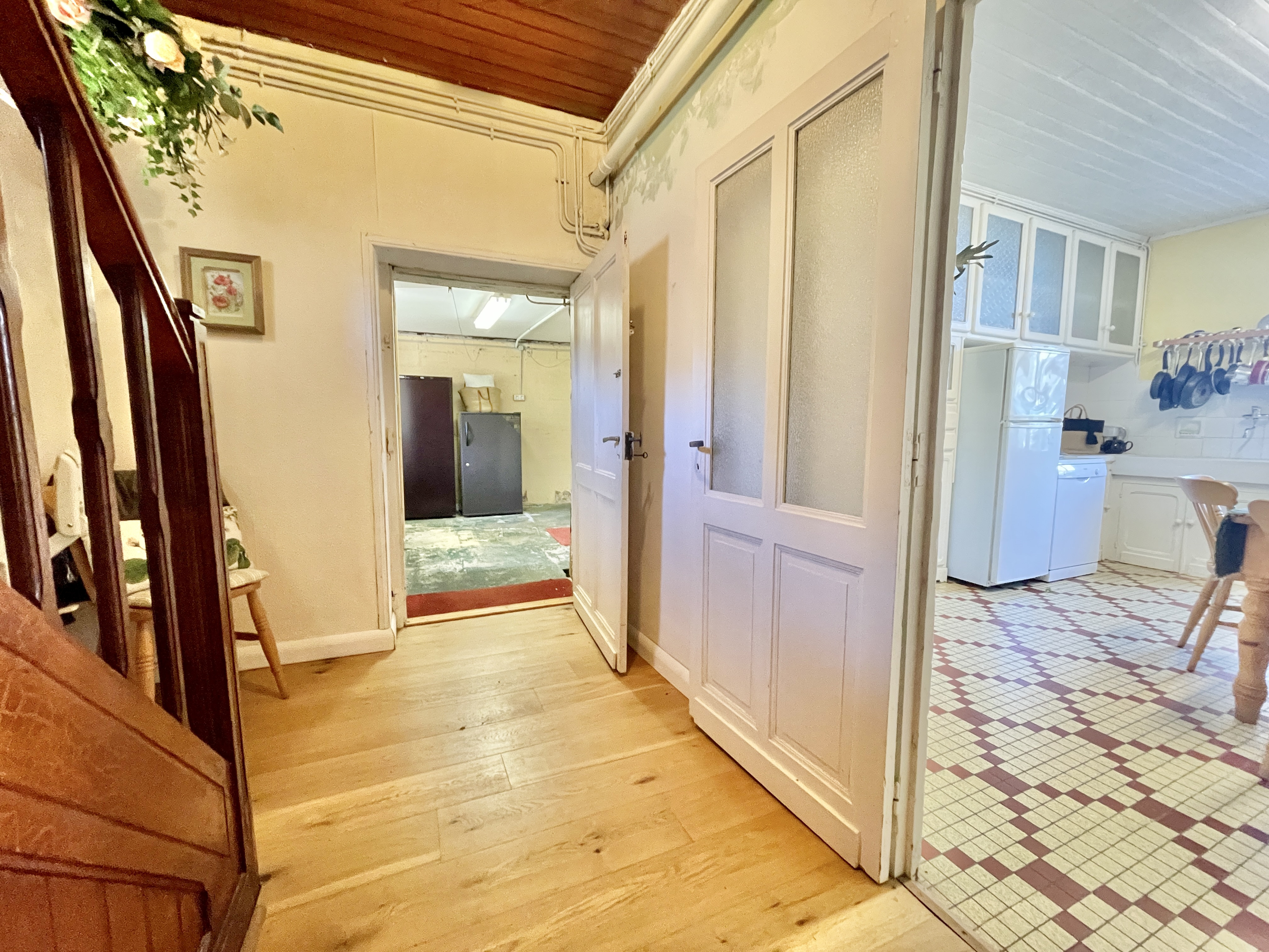 4 Bed, 1 Bath, HouseFor Sale, Mauzac et grand castang, Dordogne, Aquitaine, 24150